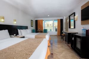 thumbnail: View from room