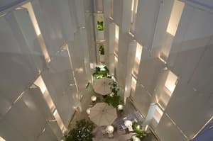 thumbnail: Courtyard