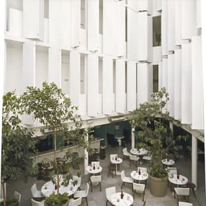 thumbnail: Restaurant