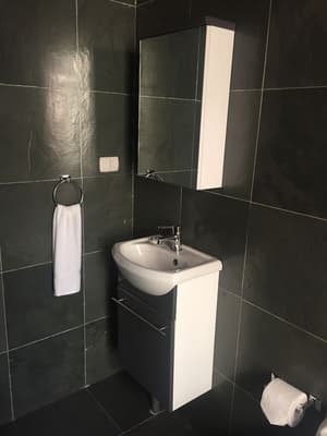 thumbnail: Bathroom sink