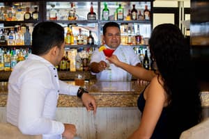 thumbnail: Restaurant