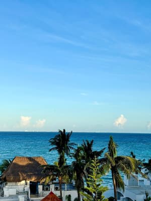 thumbnail: View from room