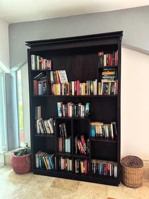 thumbnail: Library