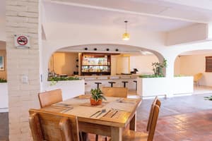 thumbnail: Private kitchenette