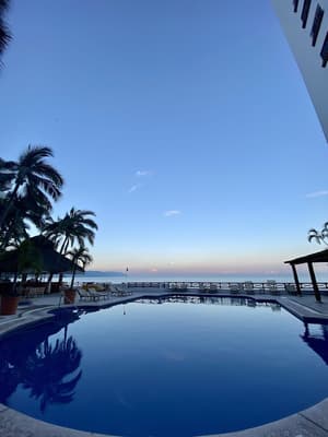 thumbnail: Outdoor pool