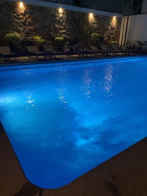 thumbnail: Outdoor pool