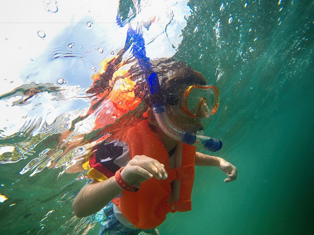 Children's activities