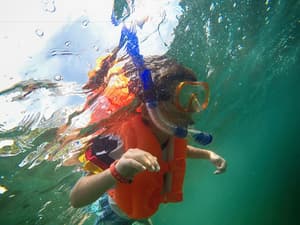 thumbnail: Children's activities