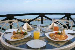 thumbnail: Food and drink
