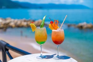 thumbnail: Food and drink