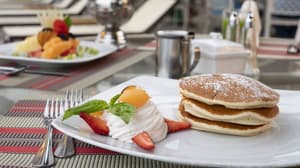 thumbnail: Breakfast meal