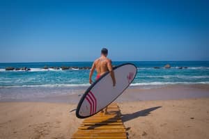 thumbnail: Beach