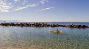 thumbnail: Beach