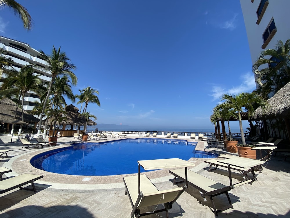 Sundeck