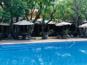 thumbnail: Pool