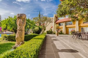 thumbnail: Terrace/patio