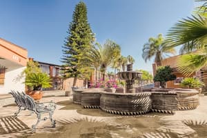 thumbnail: Courtyard