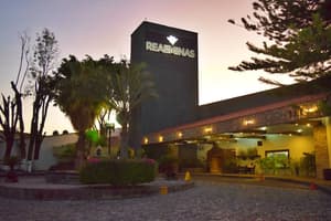 thumbnail: Front of property - evening/night