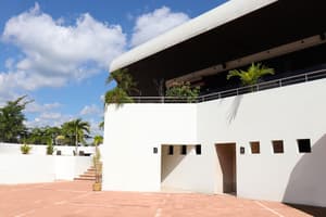 thumbnail: Terrace/patio