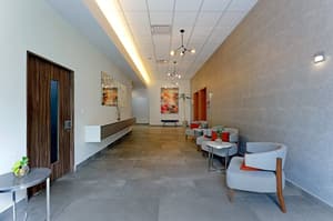 thumbnail: Meeting facility