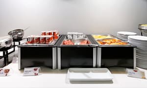 thumbnail: Breakfast meal