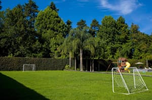 thumbnail: Children's play area - outdoor