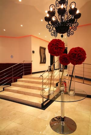 thumbnail: Interior