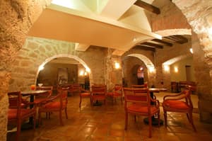 thumbnail: Interior