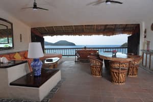 thumbnail: View from room