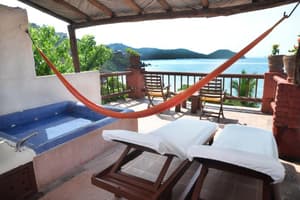 thumbnail: Balcony
