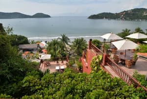 thumbnail: Beach/ocean view