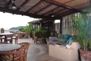 thumbnail: Balcony