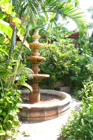 thumbnail: Fountain