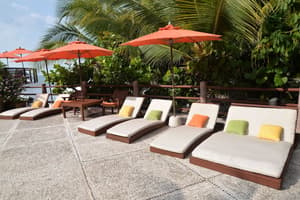 thumbnail: Sundeck