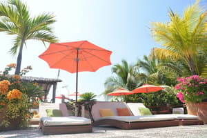 thumbnail: Sundeck