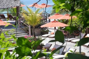 thumbnail: Terrace/patio