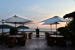 thumbnail: Terrace/patio