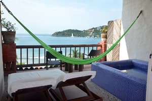 thumbnail: View from room
