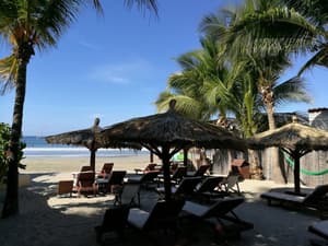thumbnail: Beach