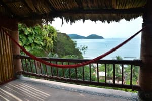 thumbnail: Balcony