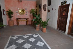thumbnail: Hallway