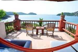 thumbnail: Balcony