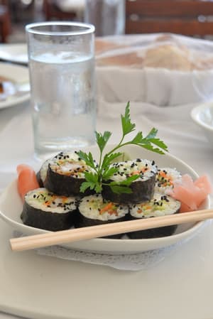 thumbnail: Dining