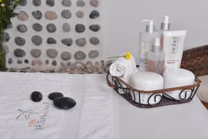 thumbnail: Spa treatment