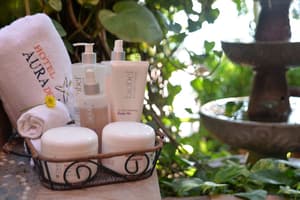 thumbnail: Spa treatment