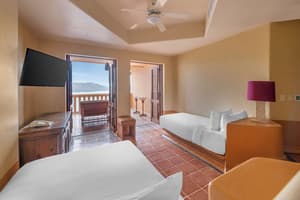 thumbnail: View from room