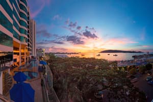 thumbnail: View from property