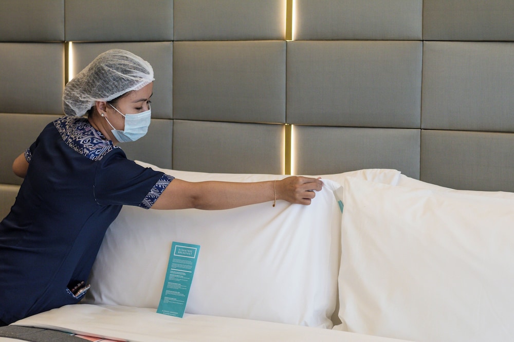 Cleanliness standards