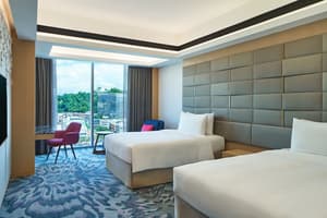 thumbnail: Room