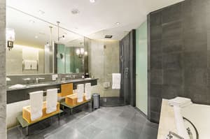 Hilton Kuala Lumpur